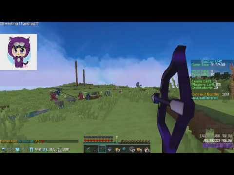 UHC Highlights #17 - 1v1's XDDD - UHC Highlights #17 - 1v1's XDDD