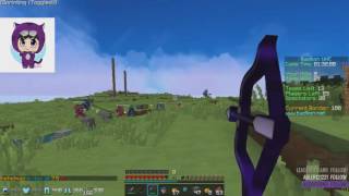 UHC Highlights #17 - 1v1's XDDD