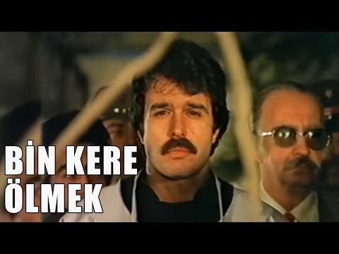 Bin Kere Ölmek (1983) - Mahmut Hekimoğlu& Melike Zobu