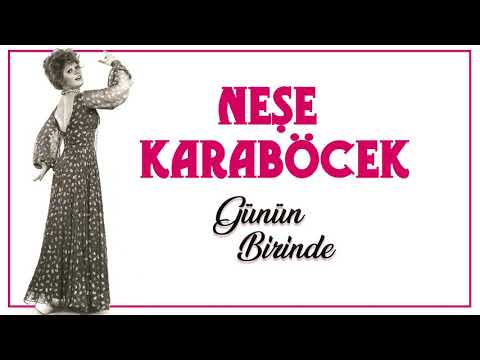 Neşe Karaböcek - Günün Birinde