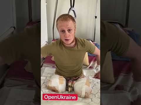 Всё чётко, пацаны! Приезжайте в Украину!