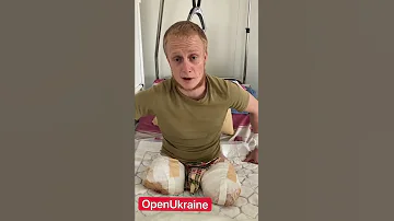 Всё чётко, пацаны! Приезжайте в Украину!