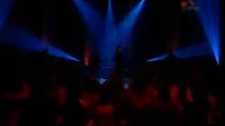 Nicky Astria - Jarum Neraka (Live)