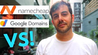 Namecheap vs Google Domains  Which One is Better?