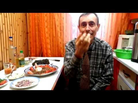 ПРАВДА О ГРЕЧКЕ И СГУЩЕНИИ КРОВИ!!! Льняное масло, гречка, чеснок и горчица - формула здоровья!