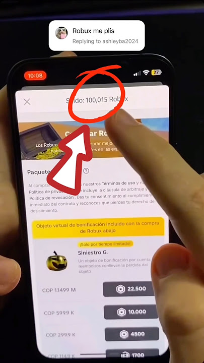How To Get FREE ROBUX in 2025... (Real Method)