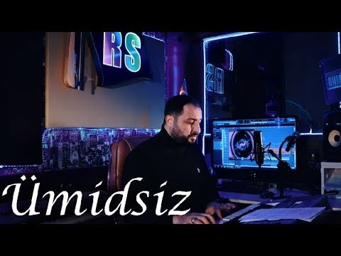 Ruslan Seferoglu - Ümidsiz (Yeni Rolik 2020)