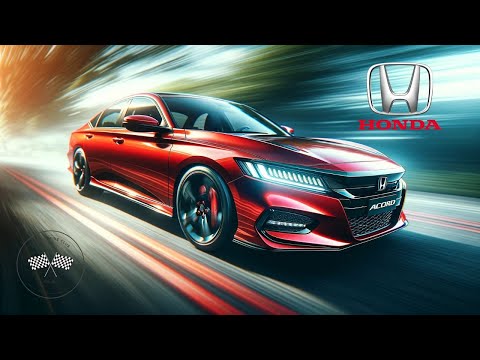 What is living with the 2023 Honda Accord Sport Like?