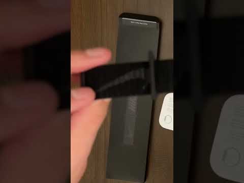 Nike Sport Loop Unboxing | Apple Watch