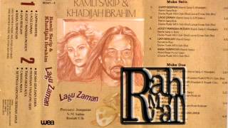 RAMLI SARIP DAN S.M. SALIM - LAGU ZAMAN chords