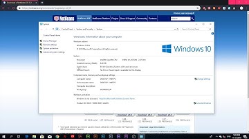 สอนลงโปรแกรมnetbean 8.2 และ xampp