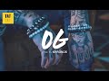 (free) Old School Boom Bap type beat x hip hop instrumental | 'OG' prod. by KHRONOS