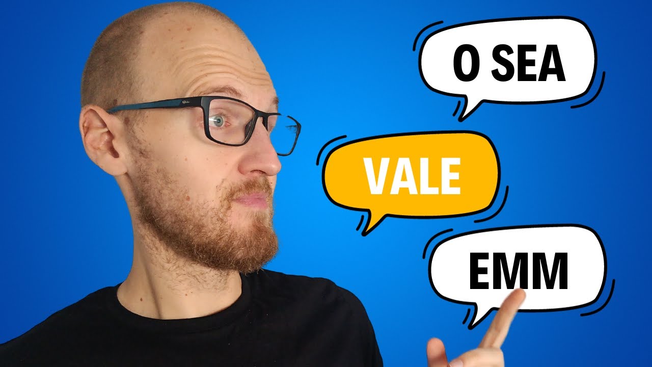 11 essential Spanish FILLER Words to Sound more NATURAL - YouTube