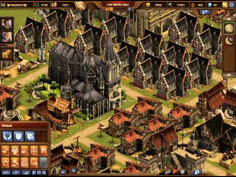 Forge of Empires Tips and Tricks