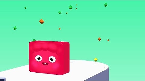 Jelly Shift 🔴🔵🟡 MAX LEVELS All Levels Gameplay Walkthrough Android, iOS BIG UPDATE!!!