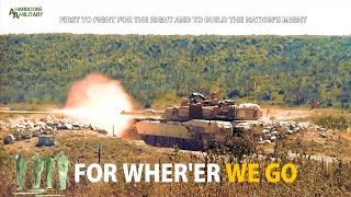 Download Lagu The Army Song! MP3