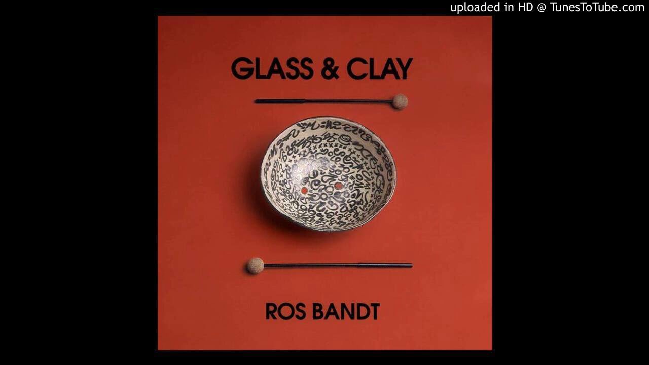 Ros Bandt ~ Gulf Song ; voice, clay + tape