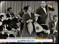 أم كلثوم ( ليلى ونهارى ) - أجمل مقطع فى الأغنية.