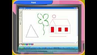 Password 1: Chapter 8- Paint (Part 2)