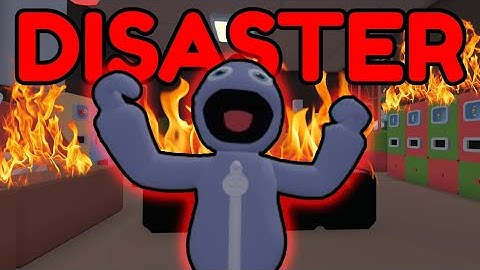 The Daycare DISASTER (A Yeeps Hide and Seek Skit)
