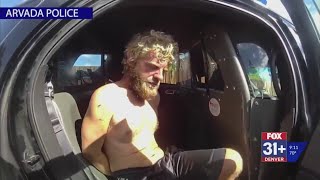 Arvada police advocate for bond input, citing man’s release, re-arrest after allegedly chasing woman