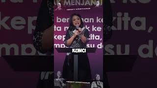 Andalkan Tuhan khotbahkristen renungan sermon hennykristianus