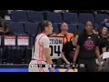WBB Game Highlights: La Salle vs. George Washington (02/14/26)