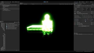 Image Effect Shader (glitch + dissolve) - Post-Processing effects
This took a few days to get right but I was able to create a post-processing effect using custom written image effect shaders that are blended with the main camera when the effect is active.
This was developed so I could use the shaders for my live-stream when the avatar appears on screen.
Check out a example of the shader: https://youtu.be/MdV-RrkjGwU?feature=shared&t=208
Download the game from Steam to test out the shader available from the VTuber toolbox:
https://store.steampowered.com/app/1540000/Mocap_Fusion VR Image Effect Shader (glitch + dissolve) - Post-Processing effects