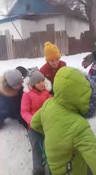 кыс мезгілі - YouTube