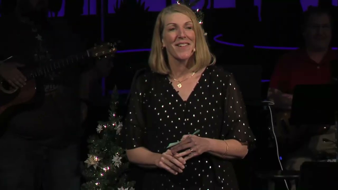 December 21, 2025 9:30 am Sunday Worship Service