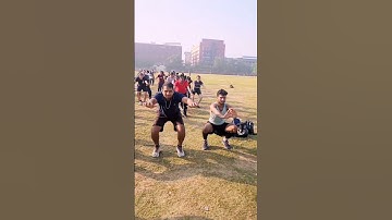 अभी मौका है RPF में Selection का 💪 | Dev Physical Academy Jaipur | Physical Training