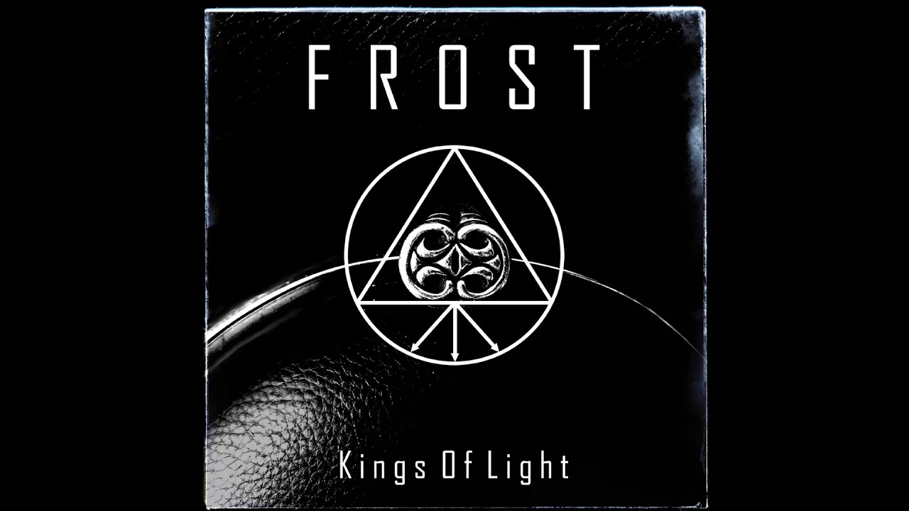 FROST - 08. Winter Night