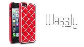 Cellairis Wassily Series Designer Iphone 5 Cases