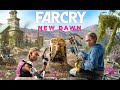 Far Cry New Dawn {PC} (Часть 3) 3840х2160 [Darkman]