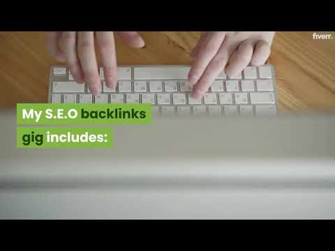 seo backlinks for SaaS landing pages