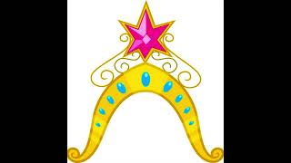 Twilight’s Big Crowns 👑