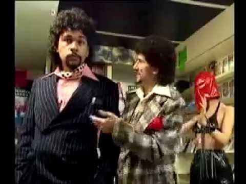 Elie et Dieudonné - L'amour du X