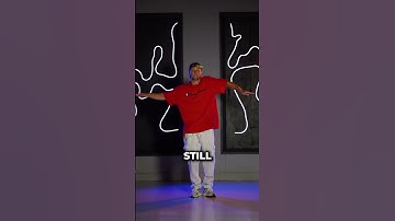 Arm Wave Dance Tutorial for Beginners