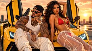 🔥 Still Watch You – DJ LUNESA ft. C&C Riviera 💥 | Love Never Ends ❤️‍🔥