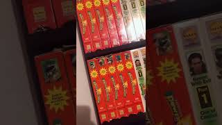 Download Lagu Power Rangers VHS Collection! #powerrangers #mmpr #mightymorphinpowerrangers #vhs #vhscollection MP3