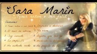 3º Sara Marin Soy Inocente