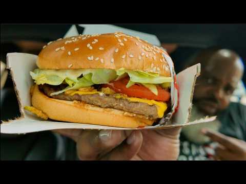 Burger King Loaded Jalapeño Whopper Review!