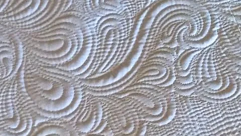 Paisley Feather Tutorial