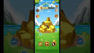 aplikasi penghasil uang Mining Gold Rush hoax screenshot 4