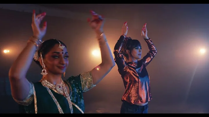 Rebecca Pidgeon - SVAYAMBHU - Official Video