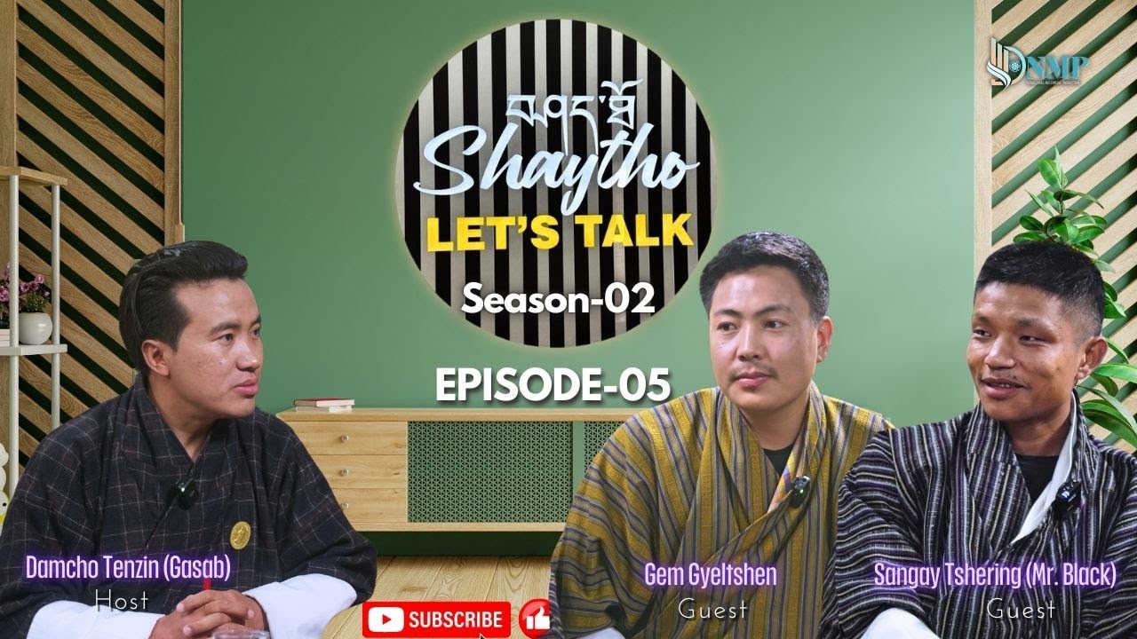 SHAYTHO - 02  EPISODE - 05