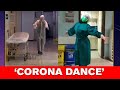 CORONA DANCE
