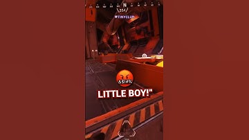 When you have a high pitched voice in game chat 😭 Apex Legends #shorts