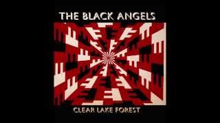 The Black Angels - Diamond Eyes chords