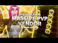 It's Over! New Shadowlands PvP Gear System & Vendor Overview